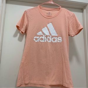 Women’s adidas t shirt